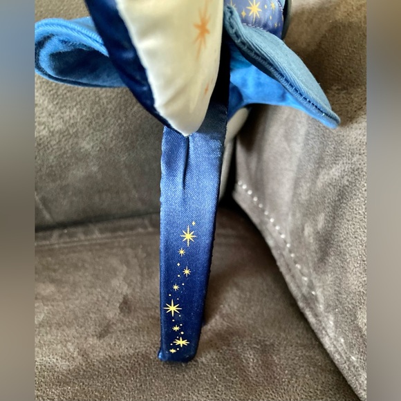 Peter Pan’s Flight Loungefly Ears (MMA) - Picture 3 of 4